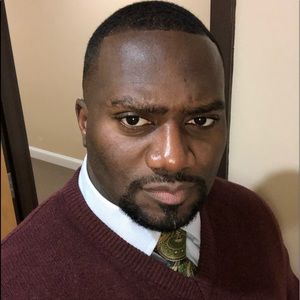 Meet your Posher, Joseph eugene